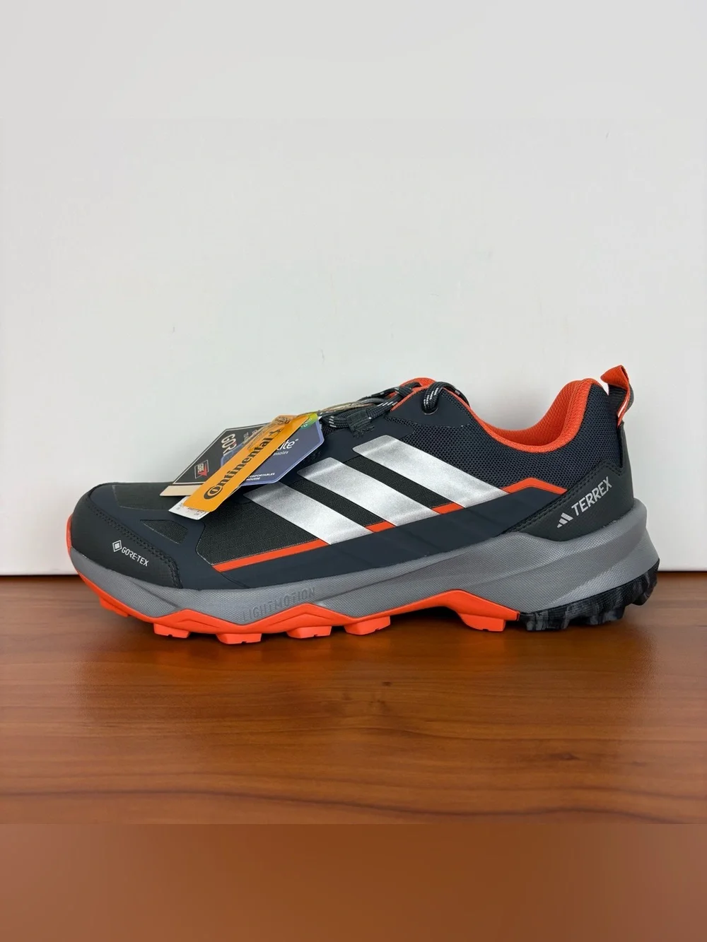Adidas Terrex Skychaser AX5 GoreTex Hiking Shoes